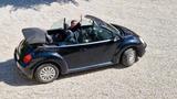 Volkswagen Beetle - Volkswagen Beetle aus 2004: Cabrio