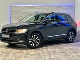 Volkswagen Tiguan IQ.DRIVE*Navi*ACC*DSG*Garantie*