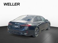 BMW i5 - Vorschau Bild 10