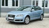 Audi A3 Sportback 1.6 Attraction/KLIMA - Audi A3 aus 2008: Sportback