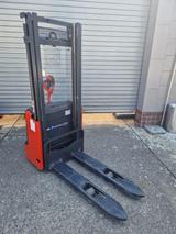 Linde L10 Ameise 30 Betriebsstunden 2021 - Ameise