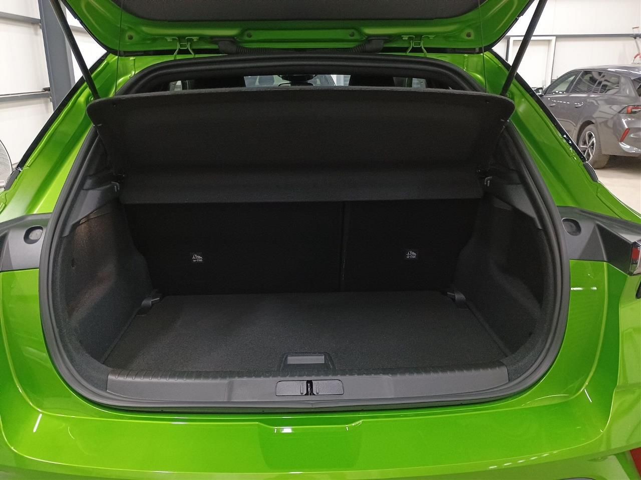 Fahrzeugabbildung Opel Mokka GS 1.2 Turbo 100KW