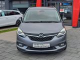 Opel Zafira C Innovation 2.0 CDTI 170 PS 7-Sitzer - Opel Zafira: Ps