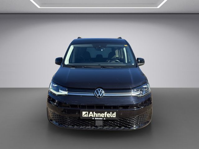 Caddy Maxi Life 2.0 TDI Life DSG