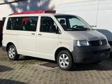 Volkswagen T5 Caravelle 1.9 TDI/9.Sitze/KLIMA/2.H/AHK/TOP - Volkswagen T5: 1.9