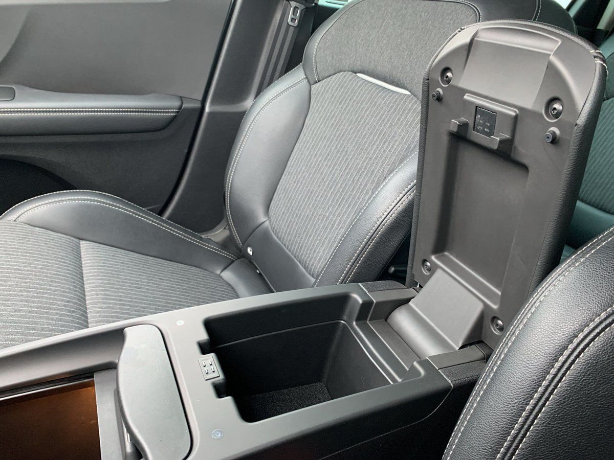 Renault Grand Scenic - Bild 36
