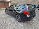 BMW 116d EfficientDynamics Edit. Sport Line Spor... - BMW 116 in Karlsruhe