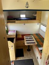 Mercedes-Benz MB1113 Expedition /Autark & Tiny Home - Offers