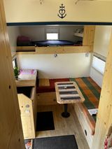 Mercedes-Benz MB1113 Expedition /Autark & Tiny Home - Offers matching your search criteria