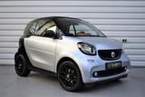 Smart forTwo AUTOMATIK. 3,33%*JBL HIFI*TEMPOMAT*KLIMAA - Smart Gebrauchtwagen von 2018