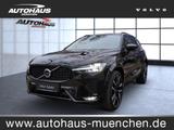 Volvo XC 60 Ultimate Dark AWD - Volvo XC60 Gebrauchtwagen in Stuttgart