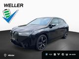 BMW iX xDr40 Sportpaket DA-Prof,PA+,AHK,HUD,DAB Navi - gebrauchte BMW iX aus dem Jahr 2023