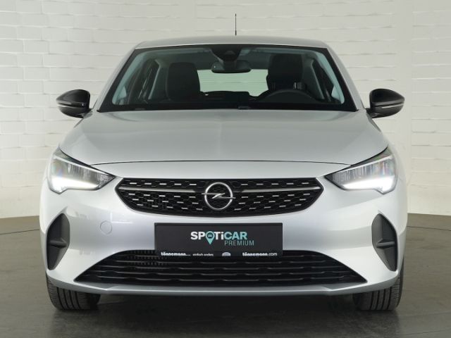 Corsa F ELEGANCE CDTI+LED LICHT+PARKPILOT+SITZHE