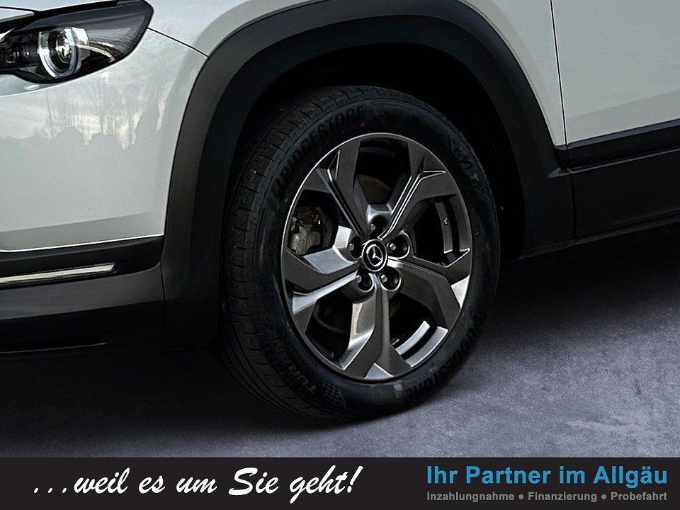 Fahrzeugabbildung Mazda MX-30 35kWh FIRST EDITION MATRIX+HEADUP+NAV+SHZ+