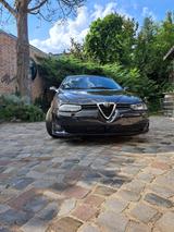 Alfa Romeo 156 3.2 V6 24V GTA  Selespeed Sportwagon - Alfa Romeo 156 Benziner Gebrauchtwagen