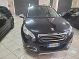 Peugeot 2008 BlueHDi 120 S&S Crossway - Peugeot 2008 Crossway mit Diesel-Antrieb