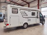 HYMER / ERIBA / HYMERCAR EXSIS T 588 / SAT / AHK / NAVI / EINZELBETTEN - HYMER / ERIBA Einzelbetten