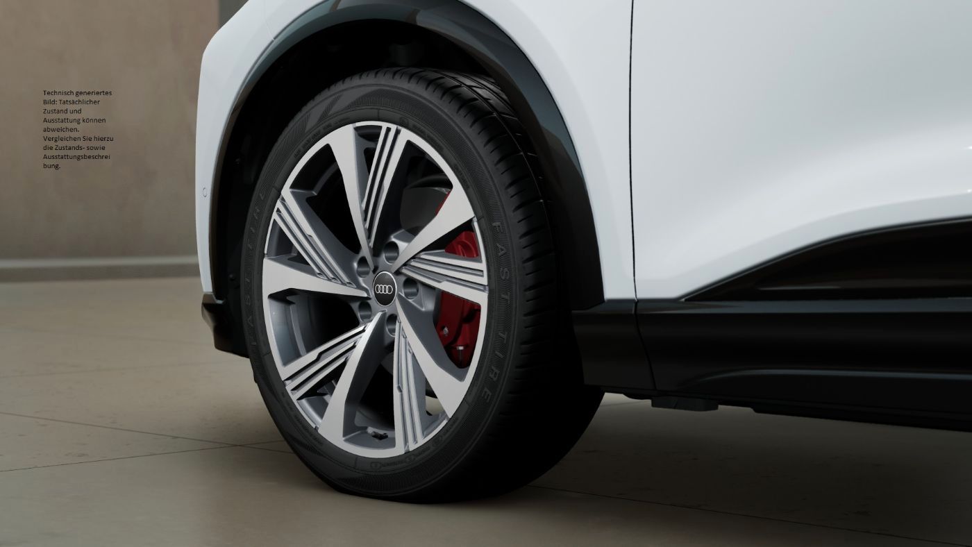 Audi Q6 e-tron - Bild 11