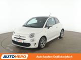 Fiat 500 1.2 Rockstar Aut.*NAVI*PDC*ALU*KLIMA*PANO* - gebrauchte Fiat 500 aus dem Jahr 2019