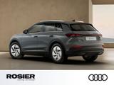 Audi Q4 40 ACC SHZ KLIMA BT EL. HECKKL. e-tron - Audi Q4 Neuwagen