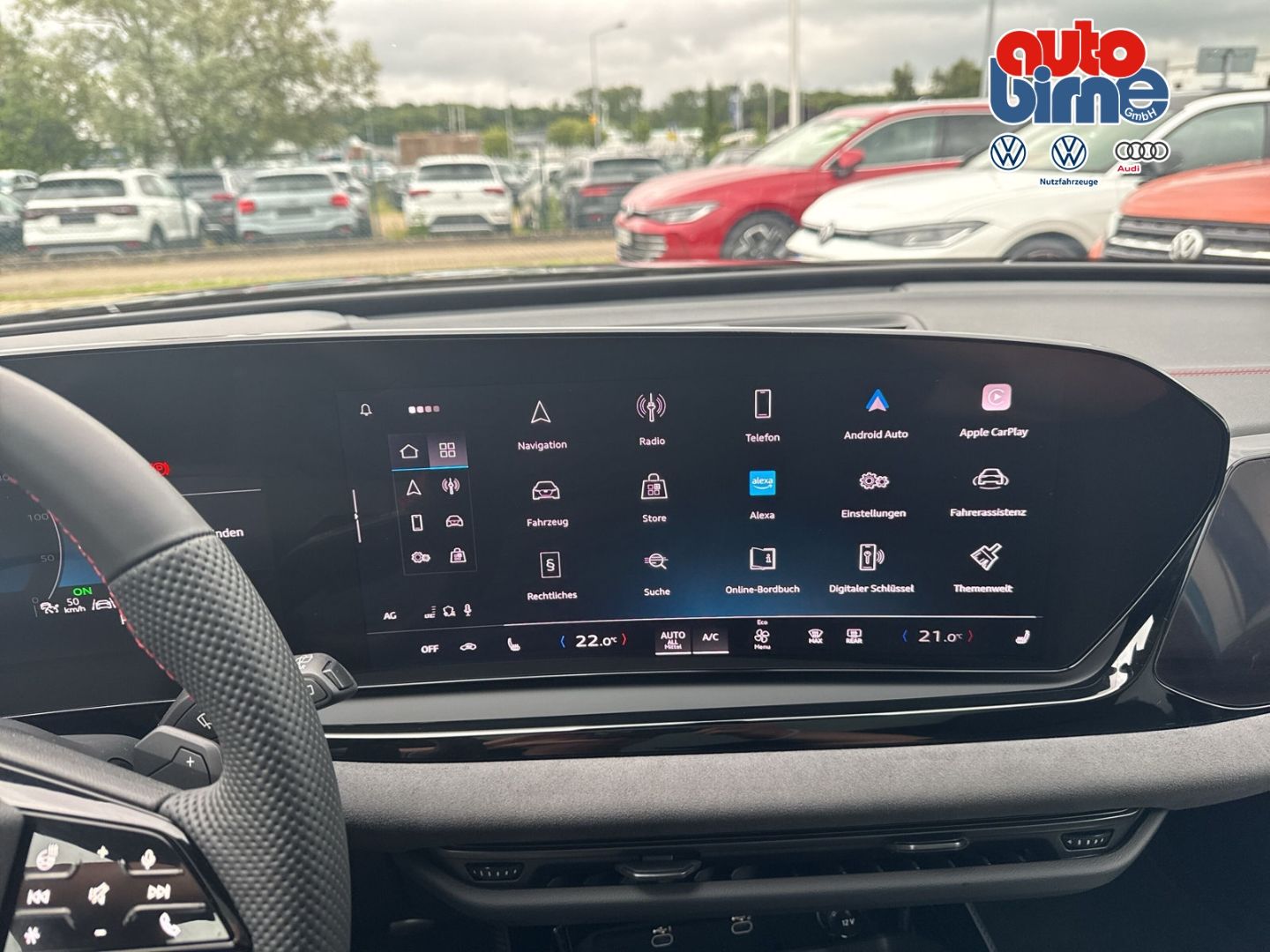 A6 Avant 3.0 TFSI quattro HUD Luftfederung AD Ni