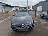 Alfa Romeo Spider - gebrauchte Alfa Romeo Spider aus dem Jahr 1999