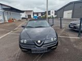 Alfa Romeo Spider - gebrauchte Alfa Romeo Spider aus dem Jahr 1999