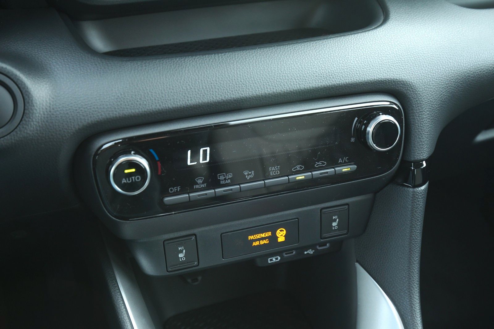 Mazda 2 Hybrid - Bild 13