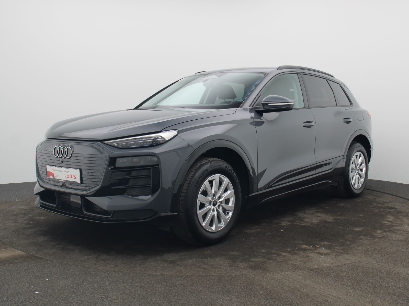 Audi Q6 e-tron - Bild 2