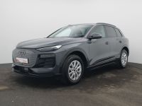 Audi Q6 e-tron - Vorschau Bild 2
