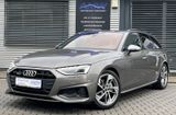 Audi A4 Avant 40 TDI Quattro *Advanced*LED*AHK*MASSAG - mit Diesel-Antrieb: Taxi, Kombi