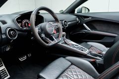 AUDI TT RS Roadster 2.5TFSI Non-OPF*RS-Sportabgas*B&O