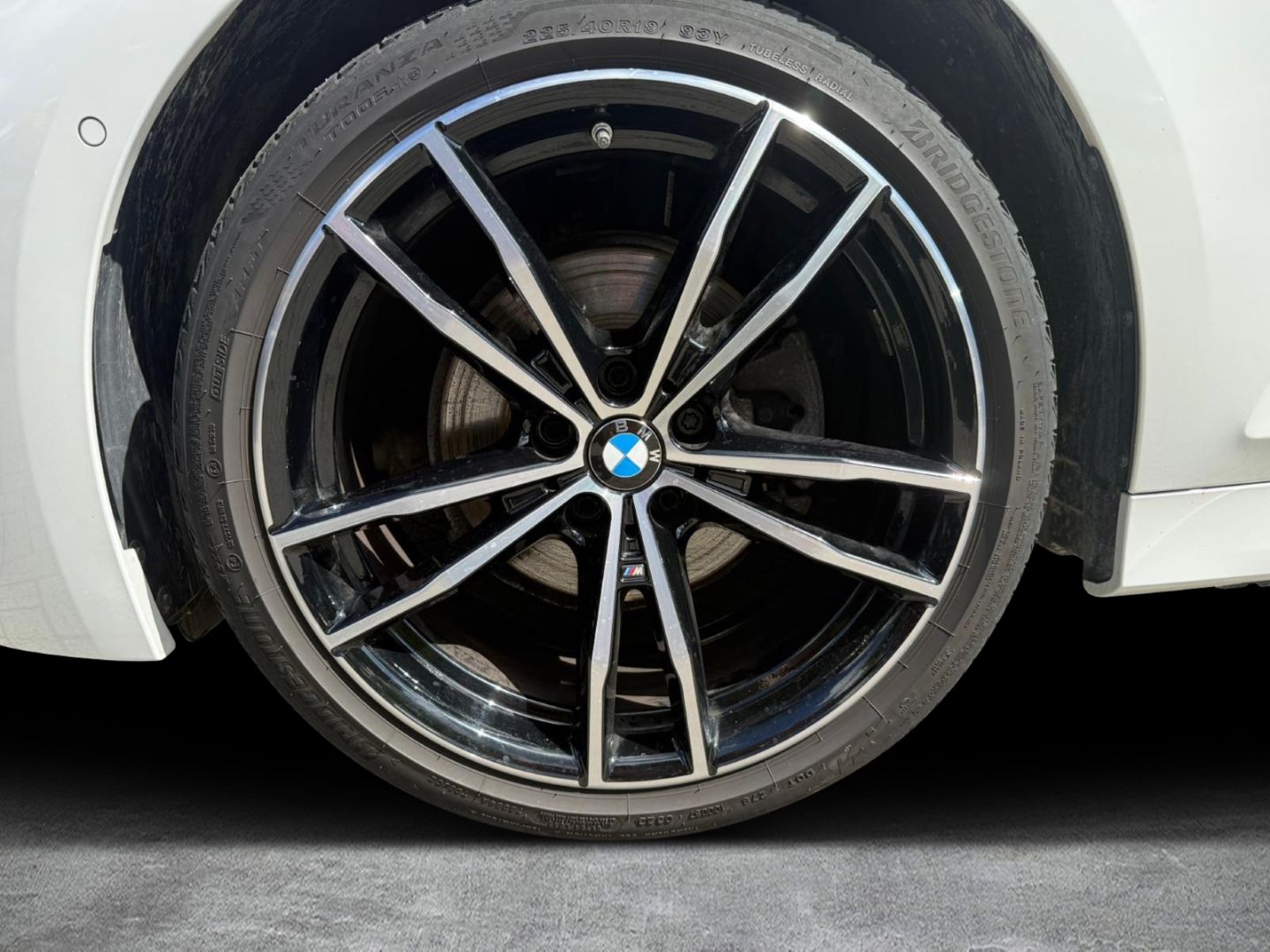 BMW 320 d xDrive M-Sport Standhzg AHK ACC HiFi DAB foto 2