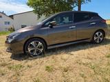 Nissan Leaf 150 PS 40KWH TEKNA BOSE 360 - Nissan Elektroautos