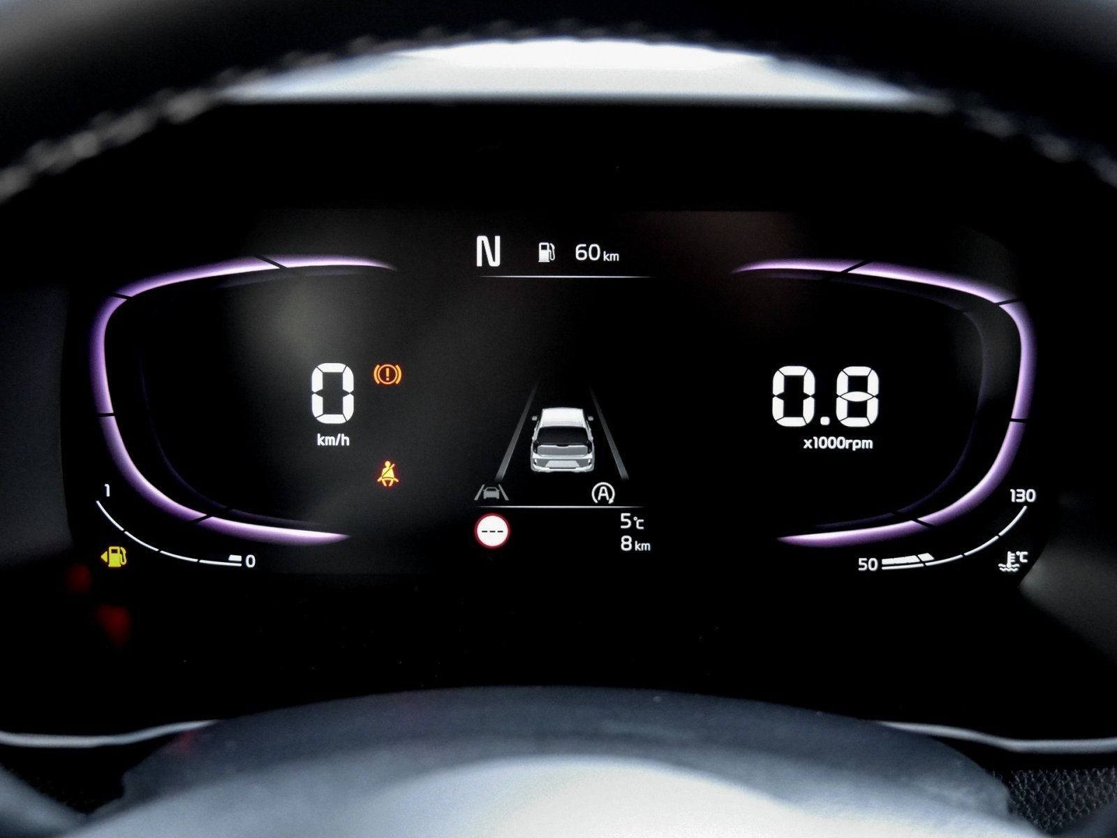 Kia Picanto - Bild 11