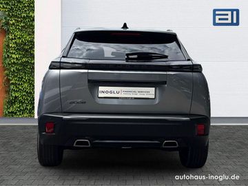 Peugeot 2008 - 4