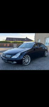 Mercedes-Benz Mercedes CLS 320 CDI Facelift - Mercedes-Benz CLS 320 von privat