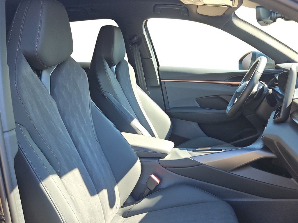 Cupra Terramar - Bild 12