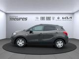 Opel Mokka Color Innovation 1.4 Turbo AHK KLIMA 8-FAC - Opel: 1.8