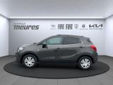 Opel Mokka Color Innovation 1.4 Turbo AHK KLIMA 8-FAC - Opel Mokka aus 2015