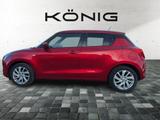 Suzuki Swift Comfort Automatik - Suzuki Swift Comfort mit Hybrid-Antrieb (Benzin/Elektro)