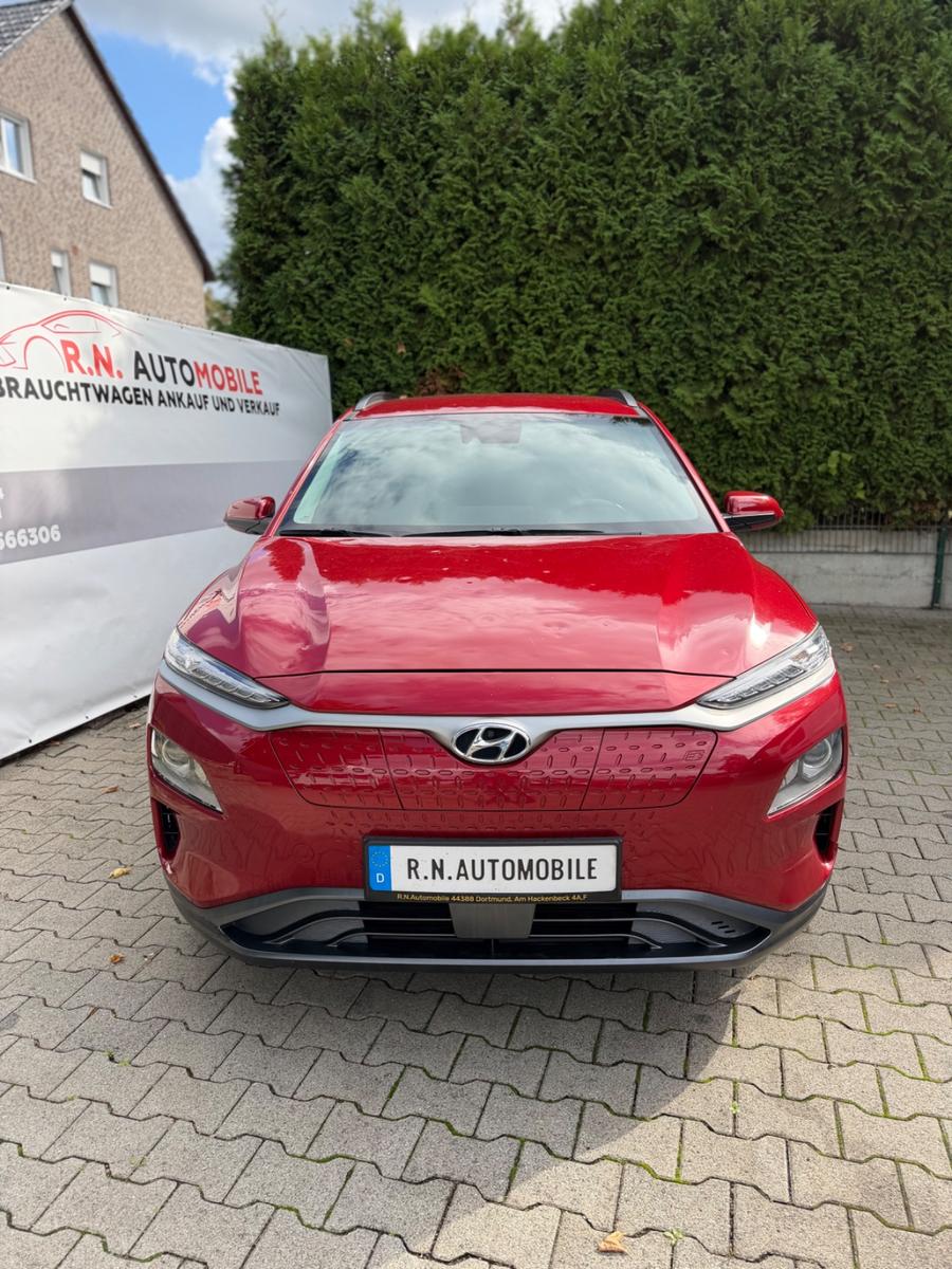 Hyundai Kona Advantage Elektro 2WD