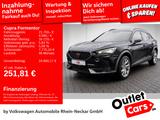 Cupra Formentor 1.5 TSI DSG Car Play Kamera LED - Cupra Formentor in Mannheim
