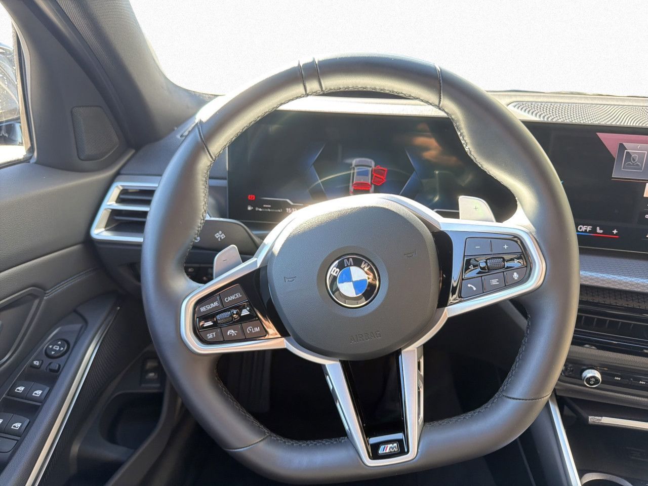 BMW 320 - Bild 17