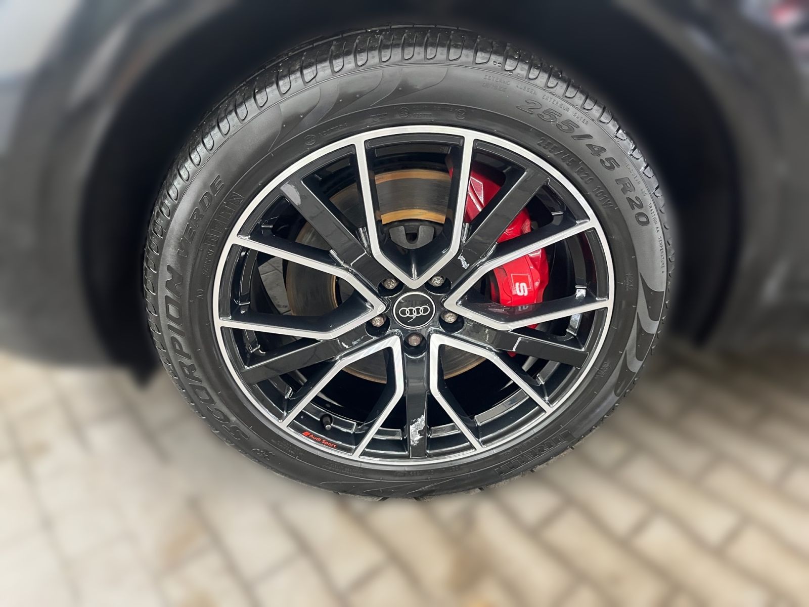 Audi SQ5 - Bild 3