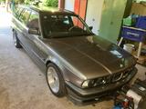 BMW E34 540i Touring  -Japan-Import -H Zulassung - BMW 5er Reihe: Kombi, E34
