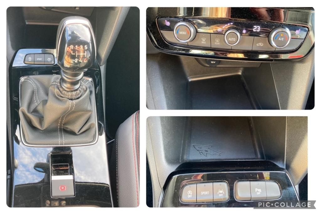 Autohaus Franke & Ebert -  Opel MOKKA GS 1.2 136 PS SHZ LHZ Navi Park  Go - Bild 14