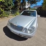 Mercedes-Benz 240 Elegance - Mercedes-Benz 240 Gebrauchtwagen