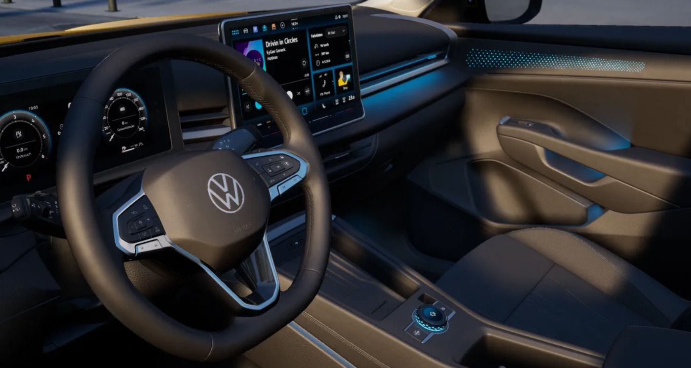 Volkswagen T-Roc - Bild 7