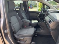 Renault Kangoo - Vorschau Bild 25